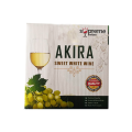 Akira Sweet White Wine 750ml*12 Bottle. 