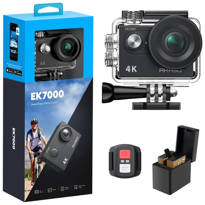 Ultra%20Hd%20Action%20Waterproof%20Camera%20With%20Wifi%20-%20Image%203