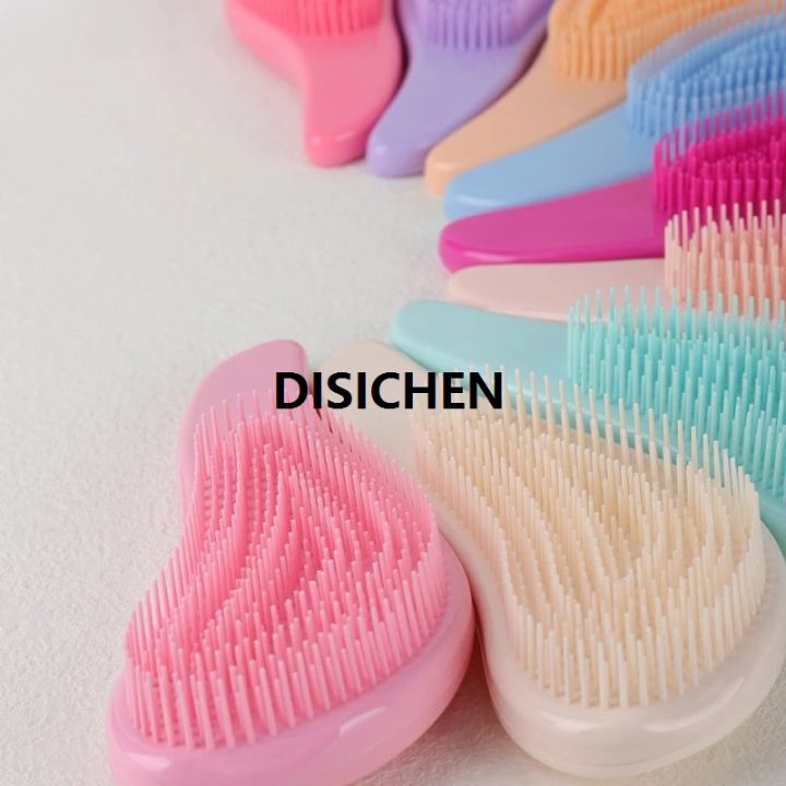 DISICHEN%201pcs%20Hot%20Magic%20Handle%20Comb%20Anti%20Static%20Massage%20Hair%20Brush%20Tangle%20Detangle%20Shower%20Massage%20Hairbrush%20Comb%20Salon%20Hair%20Styling%20Tool%202025%20New%20-%20Image%206
