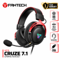 FANTECH HG31 CRUZE 7.1 Gaming Headset. 