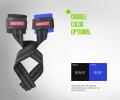 Wrist Support Straps (Original). 