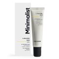 Minimalist 8% L-Ascorbic Acid Lip Treatment Balm with Vitamin E, Radianskin & Glycerine for Pigmented & Dark Lips 12gm. 