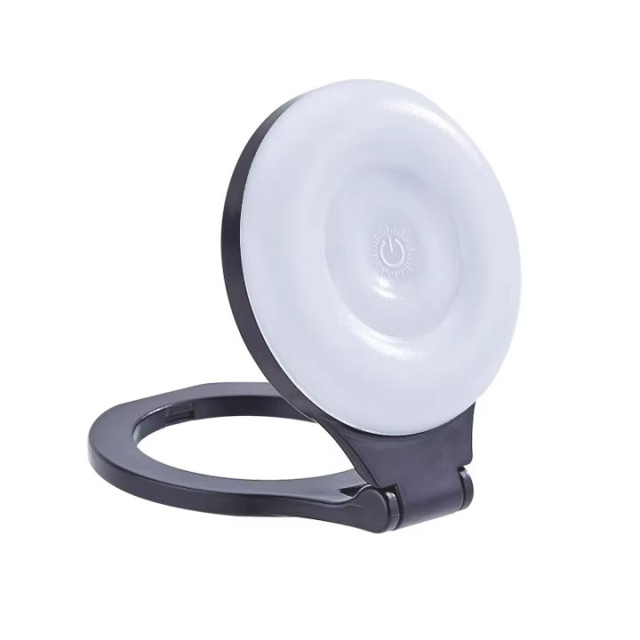 NEW%20Magnetic%20Phone%20Selfie%20Fill%20Light%20Folding%20Adjustable%20LED%20Soft%20Light%20-%20Image%207
