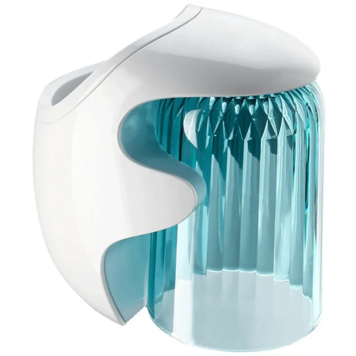 Toothpaste%20Holder%20Wall%20Mount%20Toothbrush%20Cup%20for%20Shower%20Bathroom%20Accessories%20Organizer%20Kids%20Toothbrush%20Holders%20for%20Bathroom,%20Electric%20Tooth%20Brush%20Toothbrushing%20-%20Image%207
