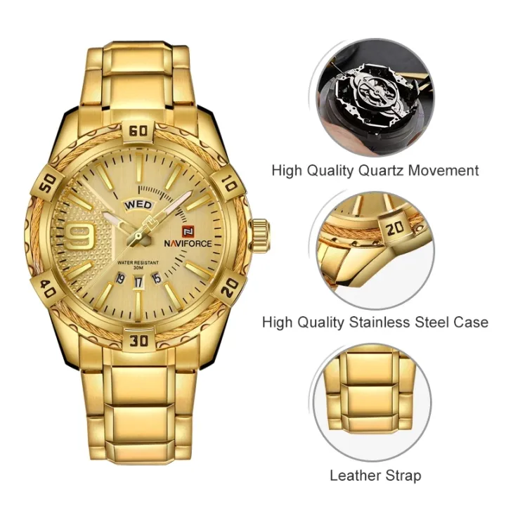 NAVIFORCE%20Nf9117%20Luxury%20Stainless%20Steel%20Watch%20For%20Men%20-%20Image%209