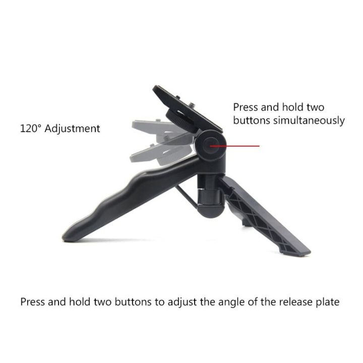 Action%20Camera%20Tripod%20Handheld%20Stabilizer%20Grip%20For%20GoPro,%20DSLR%20And%20Smartphones%20-%20Image%209