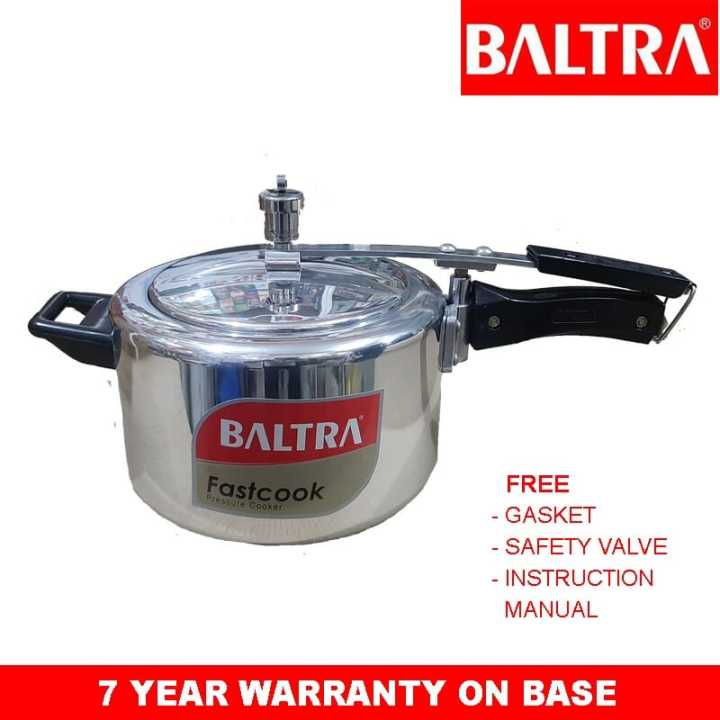 Baltraa%20Fast%20Cook%20Pressure%20Cooker%205%20liters%20-%20Image%202