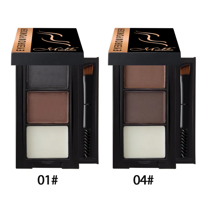 Menow%20Brush%203%20Colors%20Waterproof%20Eyebrow%20Powder%20Wholesale%20Cross-border%20Beauty%20Foreign%20Trade%20Brand%20Cosmetics%20OEMODM%20Factory%20Customization%20-%20Image%204
