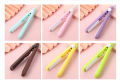 Professional Mini Hair Straightener – Titanium Flat Iron for Hair Styling & Straightening, Portable & High_Quality Hot Comb. 
