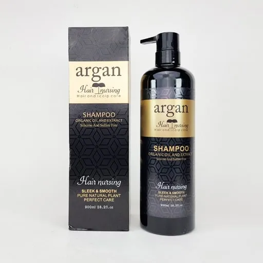 Argan%20Oil%20Hair%20Nursing%20Organic%20Oil%20&%20Extract%20/%20Silicone%20Sulfate%20Free%20Shampoo%20(Original)%20%20900%20ML%20-%20Image%203