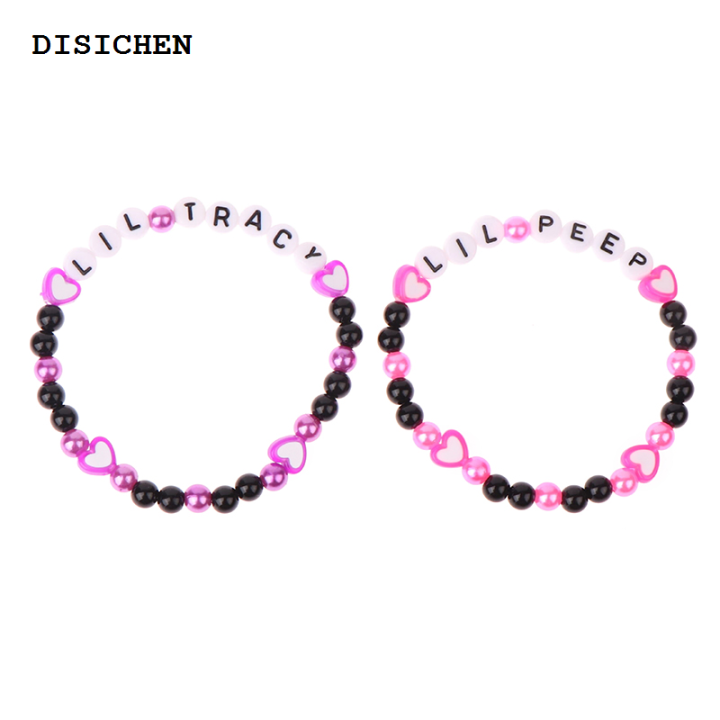 DISICHEN%20Portable%202Pcs/Set%20Gothic%20Spider%20Animal%20Beaded%20Bracelet%20Creative%20Heart%20Magnetic%20Matching%20Couple%20Bracelets%20For%20Women%20Men%20Y2K%20Jewelry%20-%20Image%205