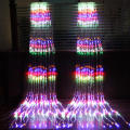 3320 waterfall curtain tring light AC110V. 