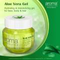 Aloevera Gel Aroma Treasures. 