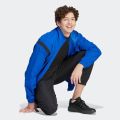 Adidas Woven No-hood Tracksuit For Men (IJ6070) By Brandhouse. 