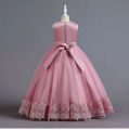 Kids Party Princess Dress Pageant Ball Gown. 