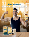 Poshilo Protein+ Satu |  100% Natural Himalayan Superfood | 20% Plant Protein with Flax, Almonds & Pumpkin Seeds | Fitness-Focused Instant Nutrition for Strength, Recovery & Daily Fuel | 750g. 