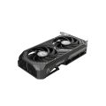 ZOTAC Gaming GeForce RTX 5060 Twin Edge 8GB Graphics Card - Black | 8 GB | DLSS4 | GDDR7 | 128 bit | PCIE 5.0 | SFF Ready | 3840 CUDA Cores | ZT-B50600E-10M. 