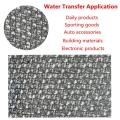 motors Water Transfer Hydrographic Film Hydro Dip Hydro-Dipping Printing Film 25 Types # 0.5*5m. 