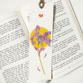 Nibhaa Art Bookmarks - Set of 5 Different Artworks. 