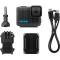 GoPro HERO 4K Compact Action Camera-icefall store. 