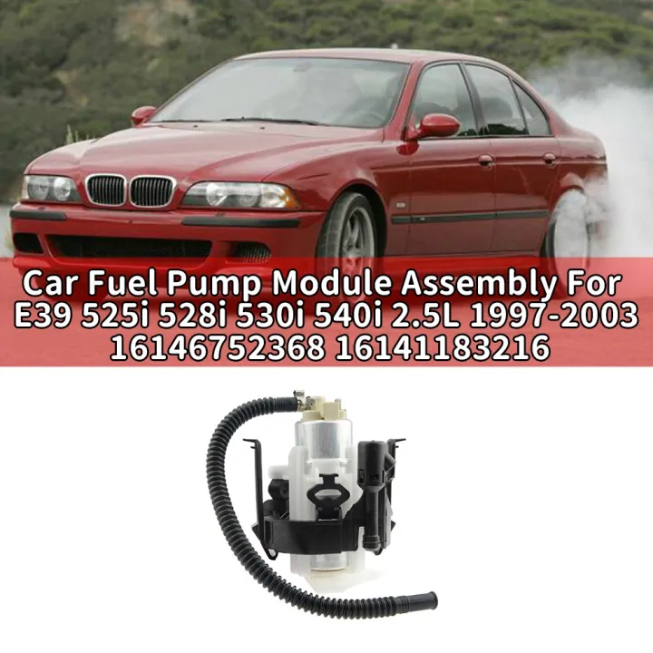 Ktteay%20Car%20Fuel%20Pump%20Module%20Assembly%20for%20E39%2097-03%20525I%20528I%20530I%20540I%202.5L%20E8442H%2016146752368%2016141183216%20-%20Image%204
