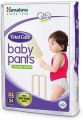 Himalaya Total Care Baby Pants Diapers, X Large (12 - 17 kg), 54 Count. 