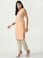 Cotton Kurti for Women (DK-115). 