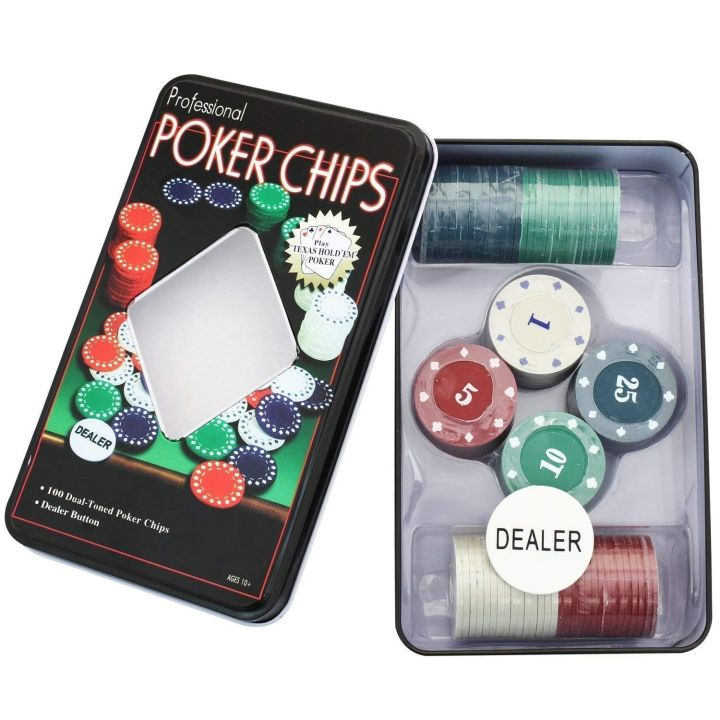 Professional%20100%20Dual%20Toned%20Casino%20PokerChips%20%7C%20Professional%20Quality%20Dual%20Toned%20%20Casino%20Chips%20%7C%20%20PokerChips%20-%20Image%204