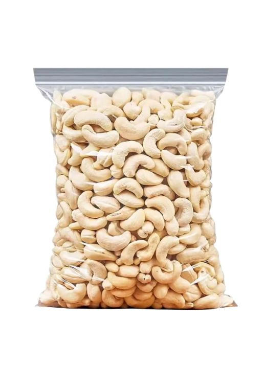 Dry Fruit Cashew Nut (Kaju) 100g/ 200g /500 G/ 1Kg/ 1.5Kg /2 Kg