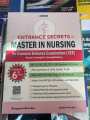 Entrance Secrets for Master in Nursing by Bhagawati Bhandari , Kabita Pandey. 