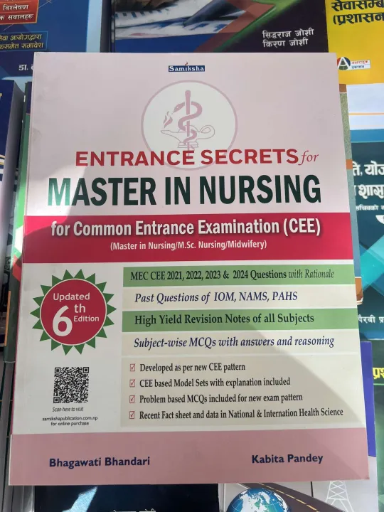 Entrance%20Secrets%20for%20Master%20in%20Nursing%20by%20Bhagawati%20Bhandari%20,%20Kabita%20Pandey%20-%20Image%202
