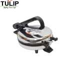Tulip Non Sticky Multipurpose All Rounder Electric Automatic Multimaker/ Chapati / Roti Maker 900W. 