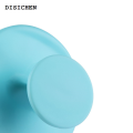 DISICHEN Affordable Silicone Hair Comb Brush Stress Release Head Scrubber Shampoo Scalp Treatment Massager Bath Comb Grooming Spa Wash Shampoo Tool. 