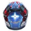 LS2 Stream Evo Full Helmet. 