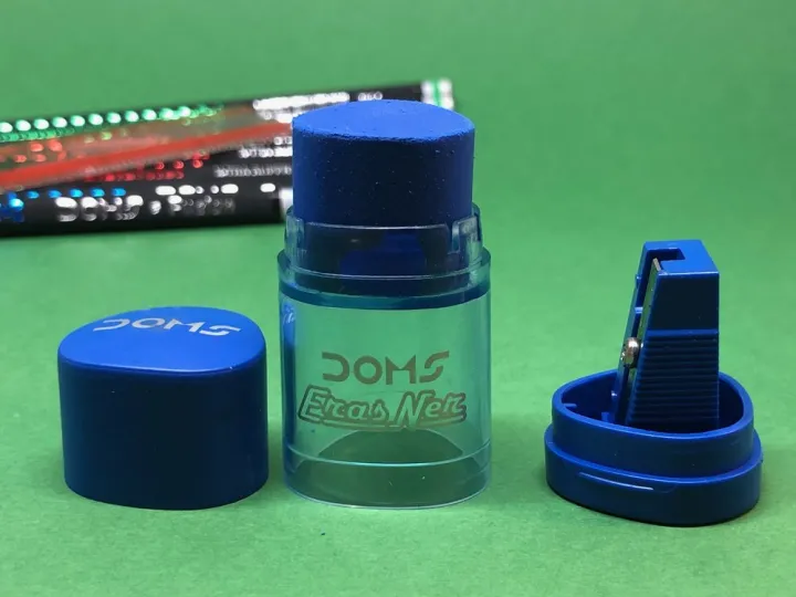 Doms%20Erasener%202%20In%201%20Eraser%20&%20Sharpener%20Set%20of%203%20by%20Mitrata%20-%20Image%205