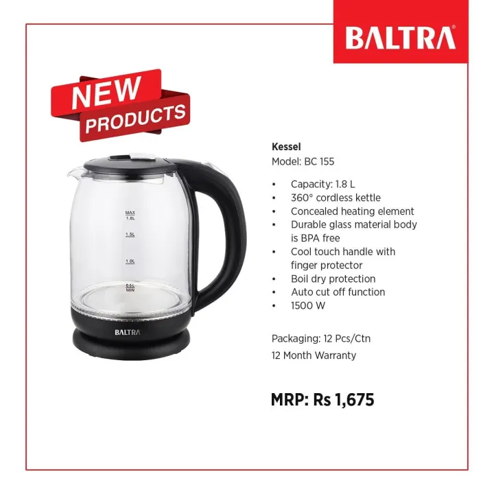 BALTRA%20Electric%20Kettle%20%7C%20Kessel%20%7C%201.8%20ltr%20%7C%201500%20watt%20%7C%20Auto%20cut%20function%20%7C%20Concealed%20heating%20element%C2%A0%7C%20Durable%20glass%20material%20body%20is%20BPA%20free%C2%A0%7C%C2%A0Cool%20touch%20handle%20with%20finger%20protector%C2%A0%7C%C2%A0Boil%20dry%20protection%C2%A0%7C12%20months%20warranty%20-%20Image%205