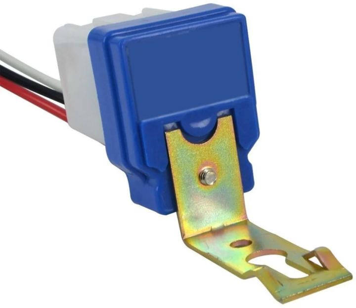 Auto%20Day%20and%20Night%20On/Off%20Photocell%20LDR%20Sensor%20Switch/Street%20Light%20Switch%20Photo%20Control%20Sensor%20for%20AC%20220V%206A%20-%20Image%202