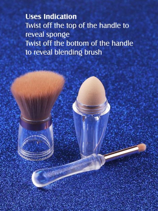 3%20In%201%20Complexion%20Trio%20(Blending%20Set)%20Traveling%20Makeup%20Brushes%20Multi-Functional%20Cosmetic%20Tool%20Powder%20Blusher%20Eye%20Shadow%20Brush%20Concealer%20Sponge%20Cabinet%20-%20Image%205
