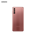 Samsung Galaxy A04s (4GB+64GB)  || Battery Li-Po 5000 mAh || Triple Camera 50 MP(wide) +2MP+2MP. 