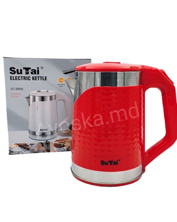 Sutai%20Electric%20Kettle%202%20Liter%202000W%20%20Red%20,%20Black%20or%20White%20%20-%20ST-8899%20-%20Image%203