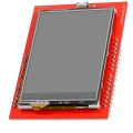 2.4 Inch LCD TFT Touch Screen Display With Pen Shield Module for Arduino UNO MEGA ILI9341. 