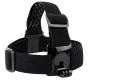 Head Strap Camera Mount For Gopro And Action Camera. 