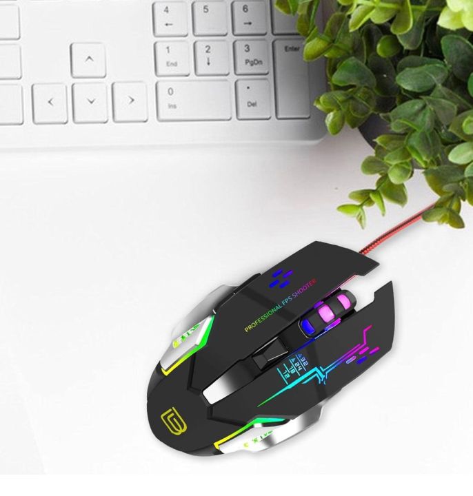 Bajeal%20Gaming%20Mouse%20With%20RGB%20LED%20Light%20%7C%203200dpi%2010M%20Clicks%20Wired%20Gaming%20Mouse%20-%20Image%203