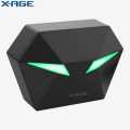 X-Age Conve Play Buds Bluetooth Gaming Wireless Earbuds (XGT01). 