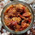 Mummas Chicken Achar (300gm). 