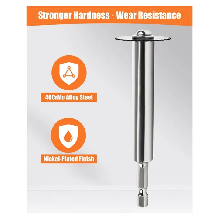 Sojhoop%20Inside%20Pipe%20Cutter%20for%20PVC%20Pipe%20with%205%20Replacement%20Saw%20Blades,%201/4%20Inch%20Hex%20Shank%20Impact%20Connect%20Inside%20PVC%20Pipe%20Cutter%20-%20Image%206