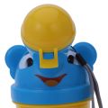 ZOROOM 2X Cute Baby Boy Portable Urinal Travel Car Toilet Kids Vehicular Potty. 