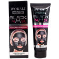 Wokali White Black Mask. 