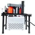 Portable Edge Banding Machine. 