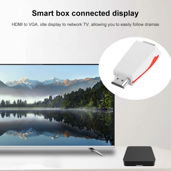 (VAG%20Cable)%20Full%20HD%201080P%20HDMI%20to%20VGA%20Adapter%20for%20Power%20and%20Audio%20-%20Image%207